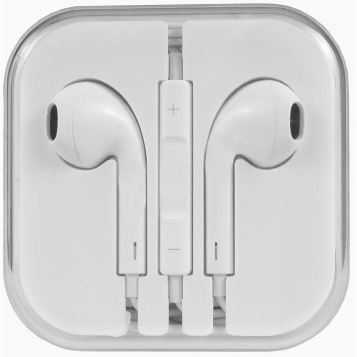 Слушалки за iPod, iPhone 4/5, iPad
