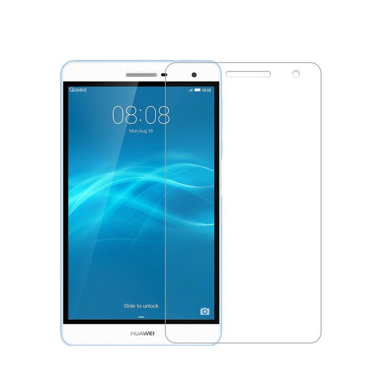 Защитно фолио закалено стъкло Huawei MediaPad T2 7.0