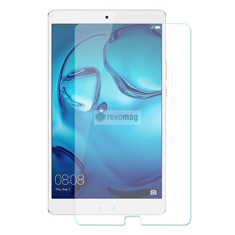 Folie de protectie Huawei MediaPad M3 8,4 plastic transparenta