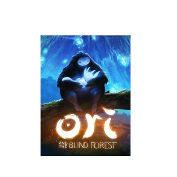 Joc Ori and the Blind Forest: Definitive Edition pentru PC, Steam CD-KEY Global Joc Ori and the Blind Forest: Definitive Edition pentru PC, Steam CD-KEY Global