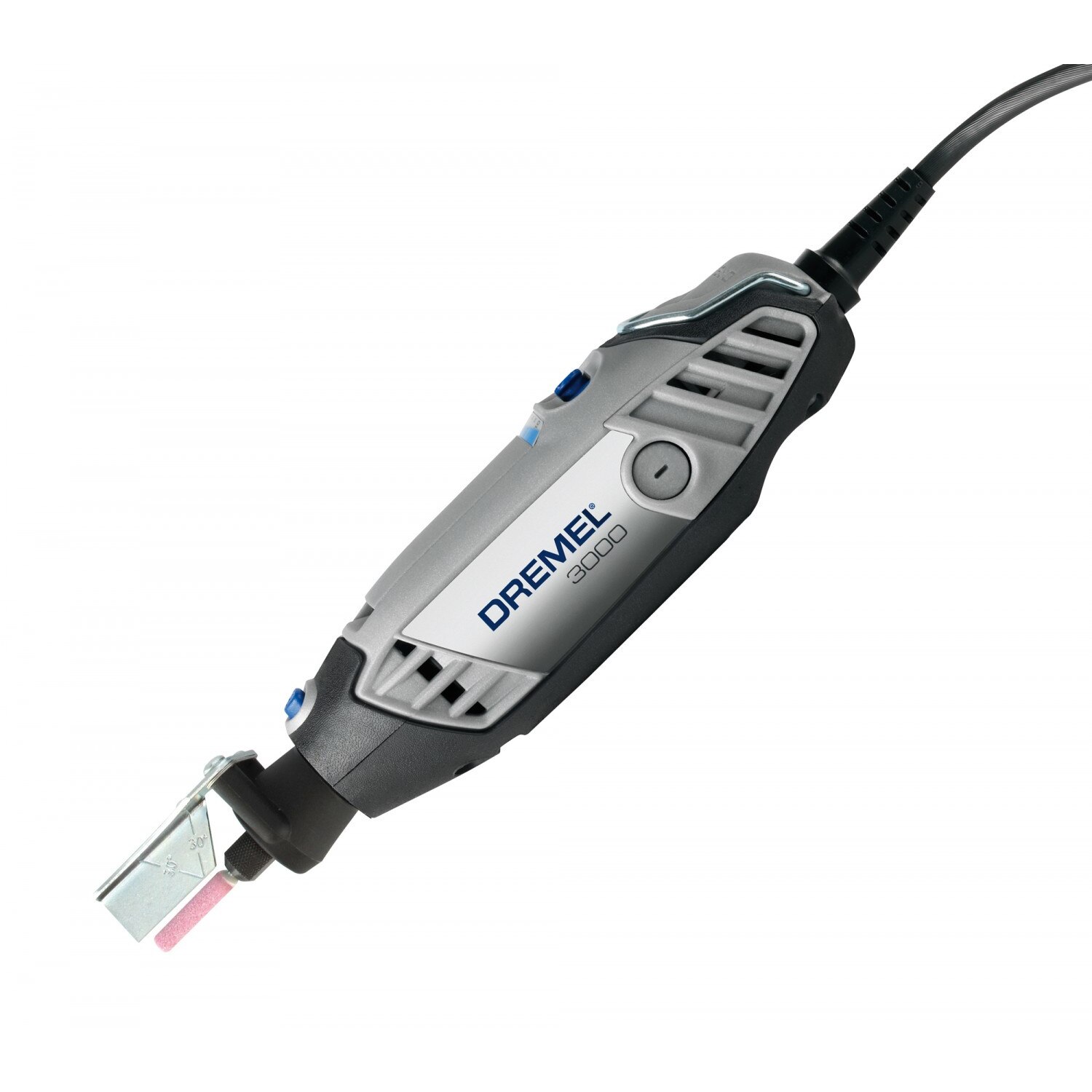 Unealta multifunctionala, Dremel 3000, 130 W, AN