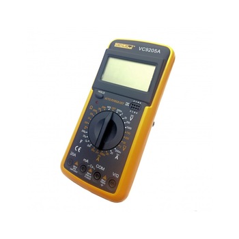 Multimetru Digital 9205 Multimetru Digital 9205