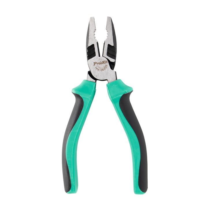 Комбинирани клещи Proskit - 165мм - 1PK-052DS