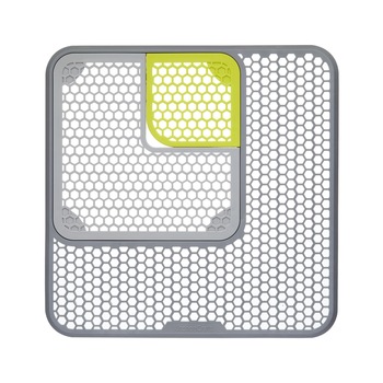 Suport uscare vase, 30 x 30 cm, silicon - Kitchen Craft Suport uscare vase, 30 x 30 cm, silicon - Kitchen Craft