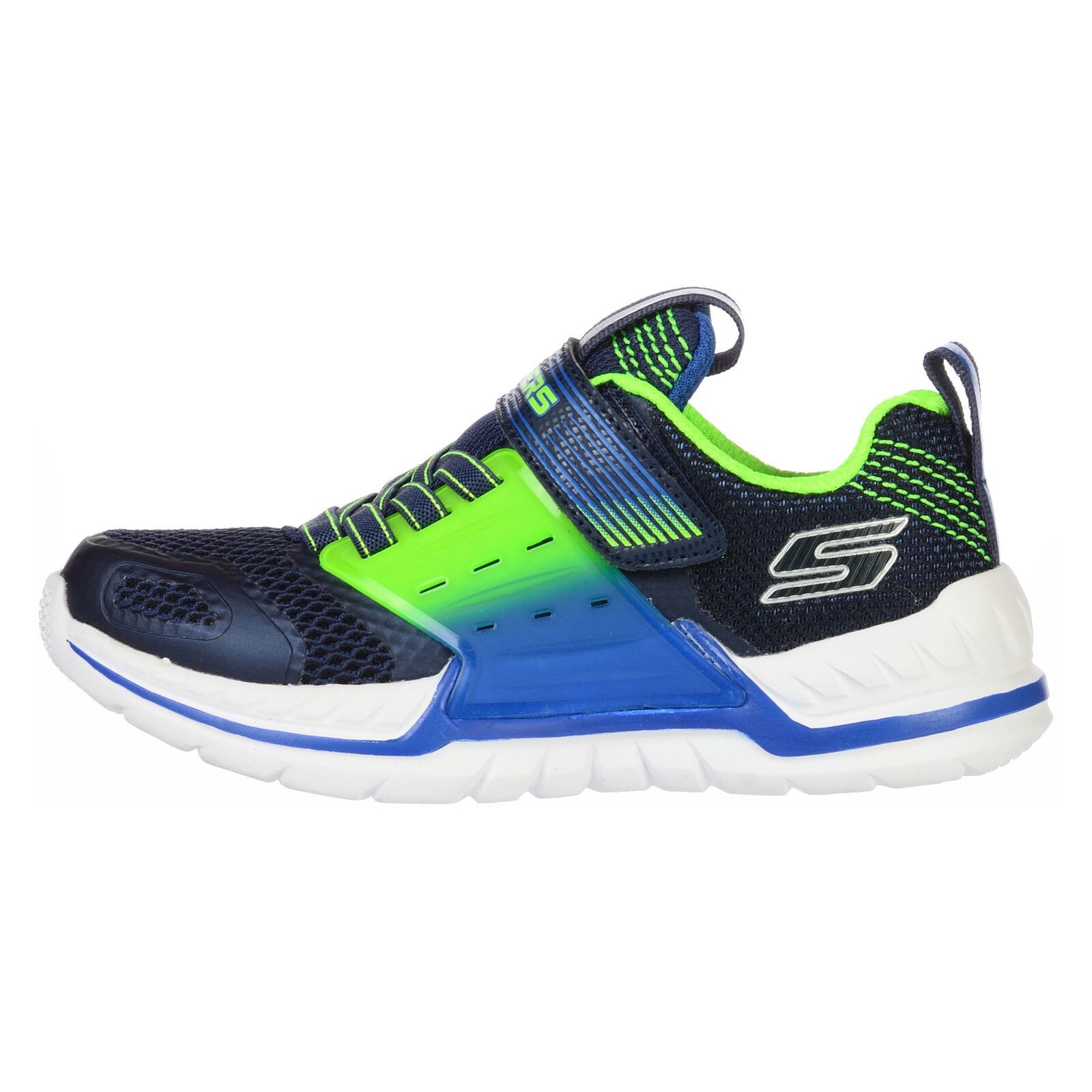 Pantofi sport Skechers NITRATE 2.0 97310LNVLM Copii