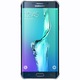 Протектор Samsung Glossy Cover за Galaxy S6 Edge Plus G928, Син/Черен