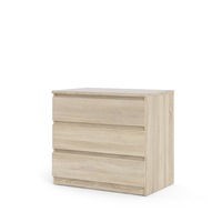 comoda naia tvilum 3 sertare 77 x 50 x 70 cm - stejar imagen 24_0_
0