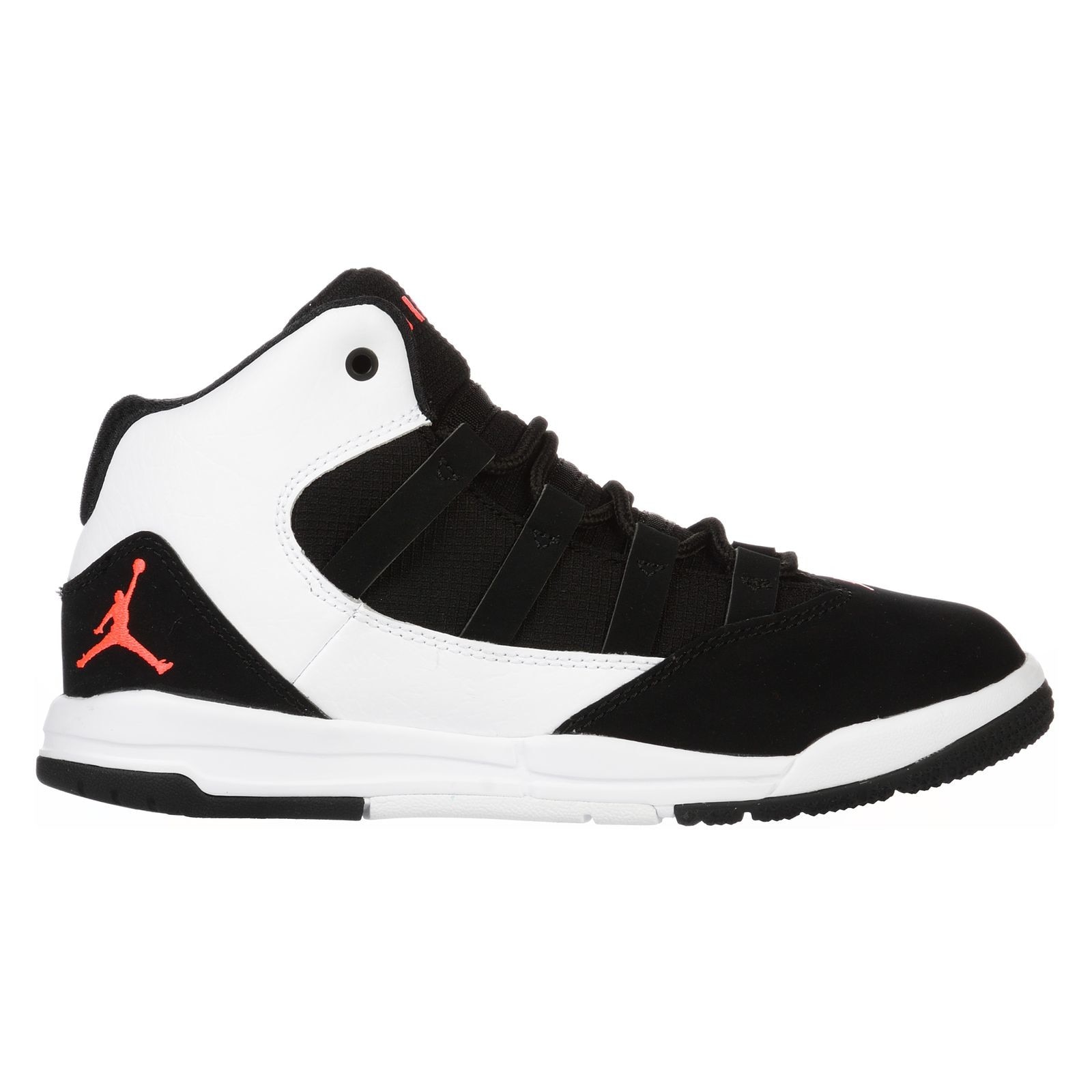 Ghete Nike Jordan Max Aura (ps) Negru 32 - eMAG.ro