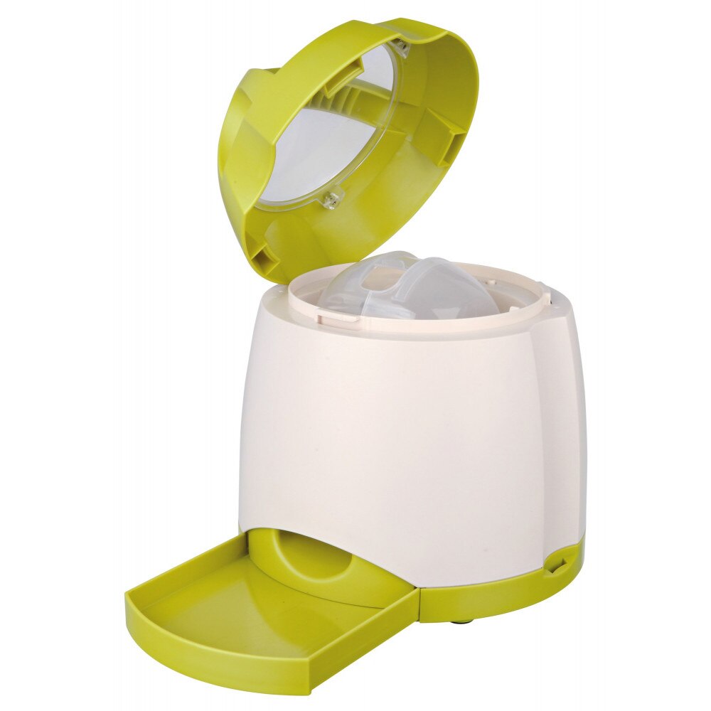 trixie pet feeder