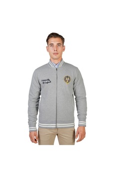 Hanorac barbati model OXFORD-FLEECE-TEDDY-GREY Oxford University, Gri Hanorac barbati model OXFORD-FLEECE-TEDDY-GREY Oxford University, Gri