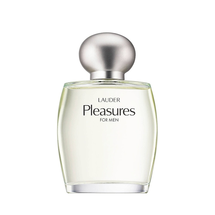Estee Lauder Pleasures Men férfi parfüm, Eau de Cologne, 100 ml