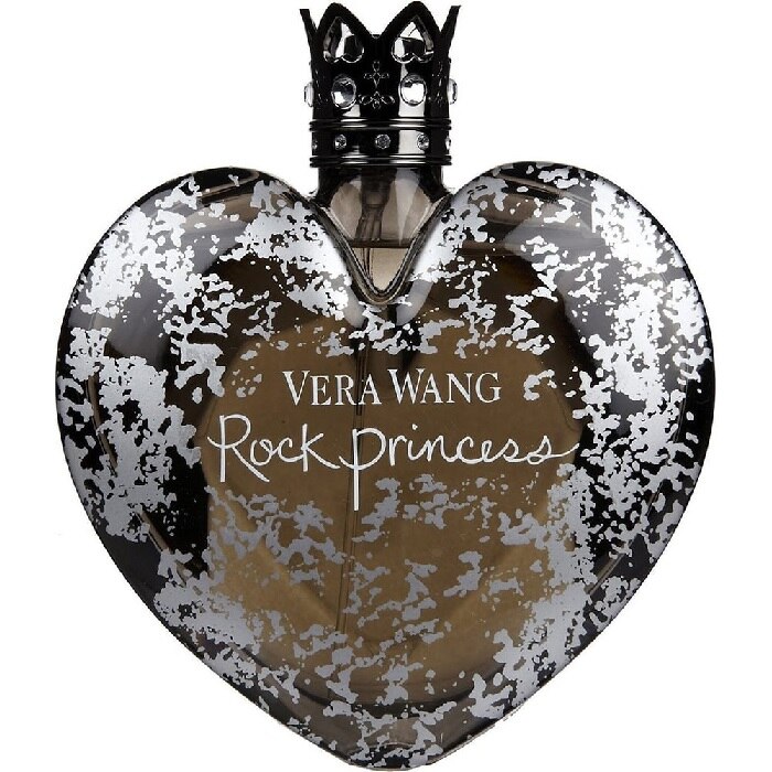 Apa de Toaleta Vera Wang, Rock Princess, Femei, 100 ml