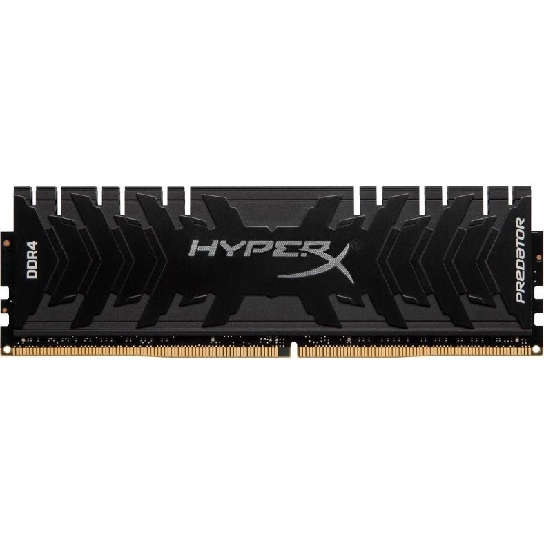 Memorie HyperX Predator, 8GB DDR4, 3200MHz, CL16