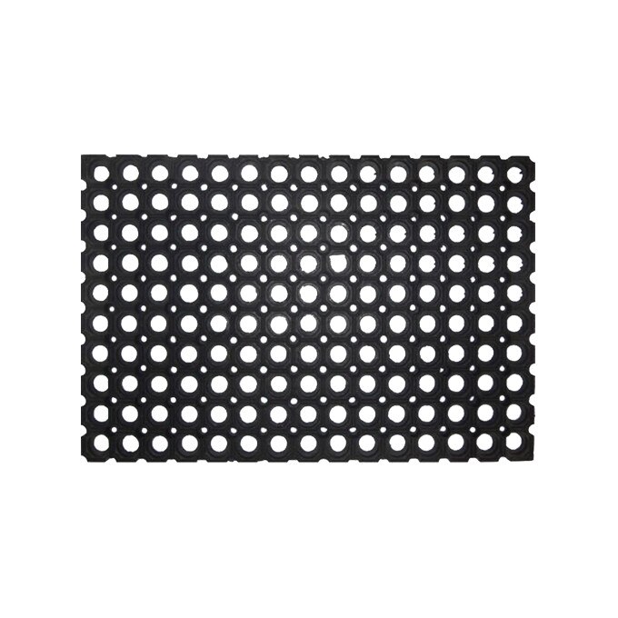 Covoras intrare Duramat, Cauciuc, 40 X 60 cm