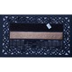 Covoras Intrare GRUNBERG 100% Cauciuc 45 x 75 cm