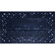 Covoras Intrare GRUNBERG 100% Cauciuc 45 x 75 cm
