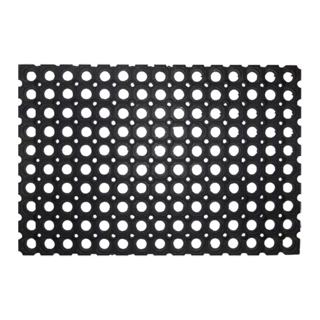 Covoras intrare Duramat, Cauciuc, 50 X 100 cm