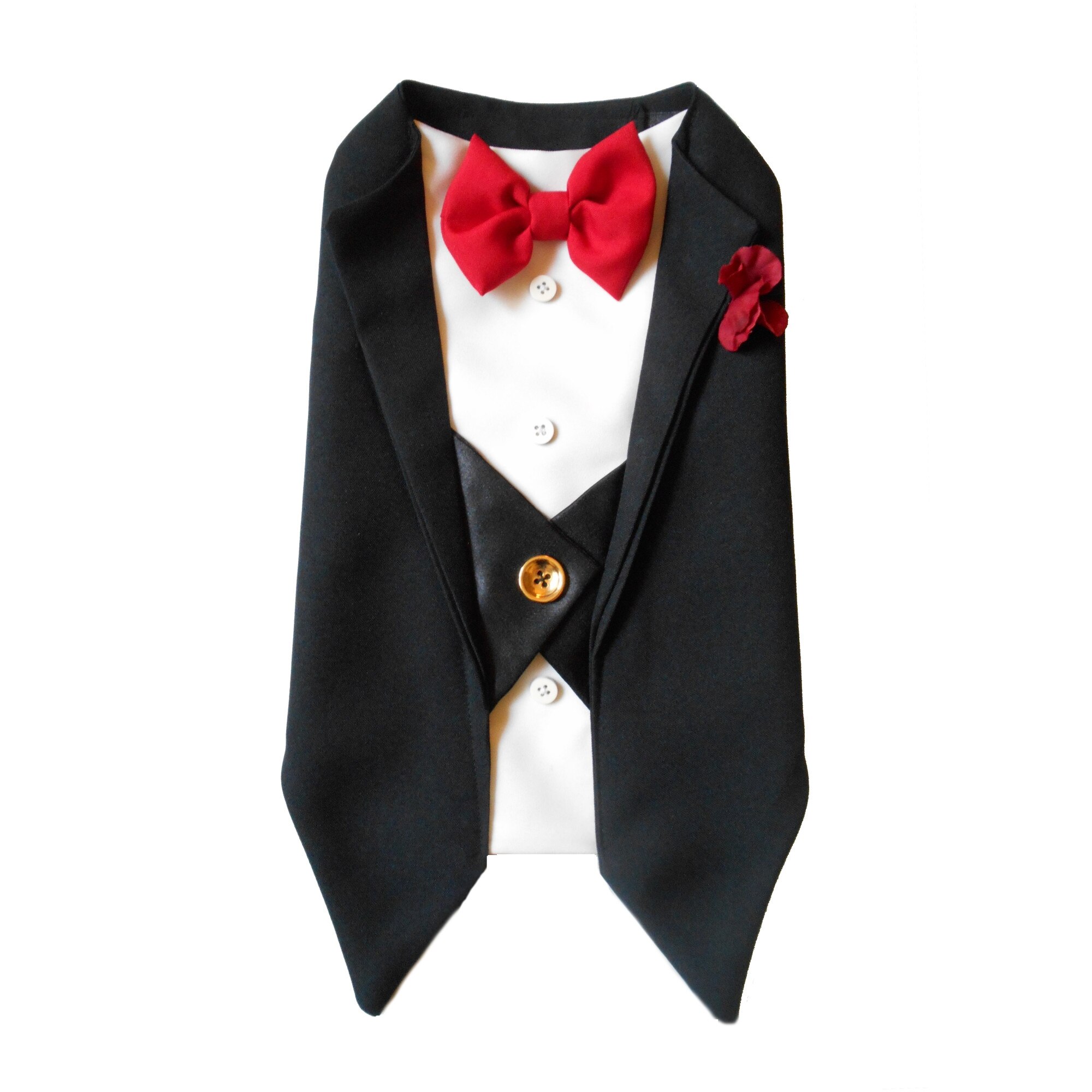 Vesta pentru caini PetaS Fizz, 30 cm , marime S