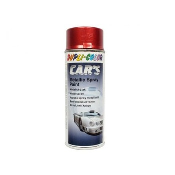 Spray vopsea Profesional CHAMPION Ral rosu metalizat 400ml Spray vopsea Profesional CHAMPION Ral rosu metalizat 400ml