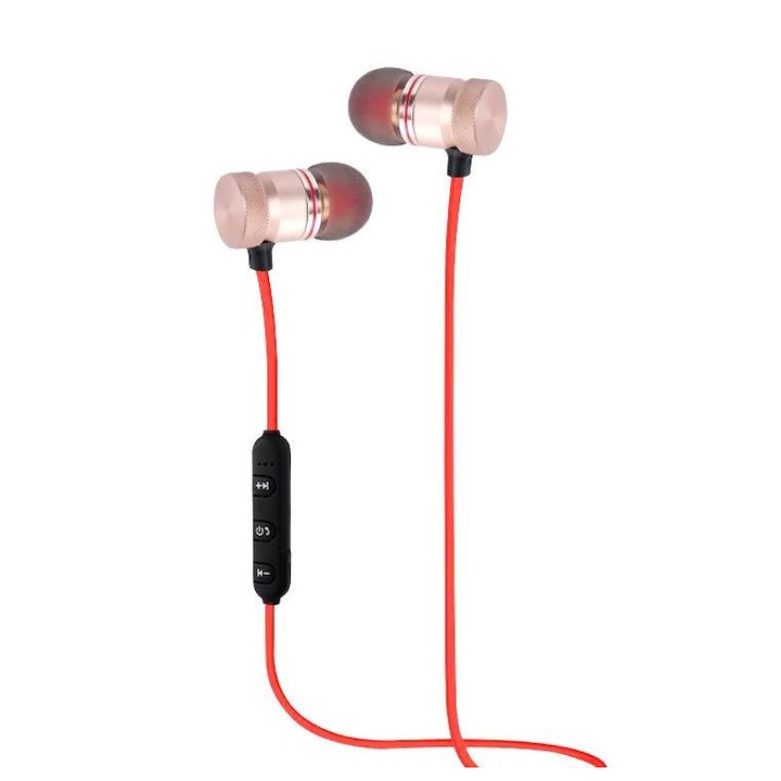 Energy M5 Sport bluetooth fülhallgató/headset