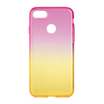 Husa XIAOMI Mi A1 - Ombre (Roz/Auriu) Husa XIAOMI Mi A1 - Ombre (Roz/Auriu)