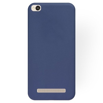 Husa XIAOMI Redmi 4A - Forcell Soft (Bleumarin) Husa XIAOMI Redmi 4A - Forcell Soft (Bleumarin)