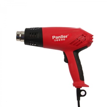 Suflanta cu aer cald Panzer , 1600 W AN Suflanta cu aer cald Panzer , 1600 W AN