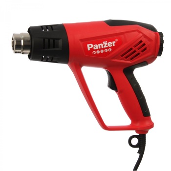 Suflanta cu aer cald Panzer , 2000 W AN Suflanta cu aer cald Panzer , 2000 W AN