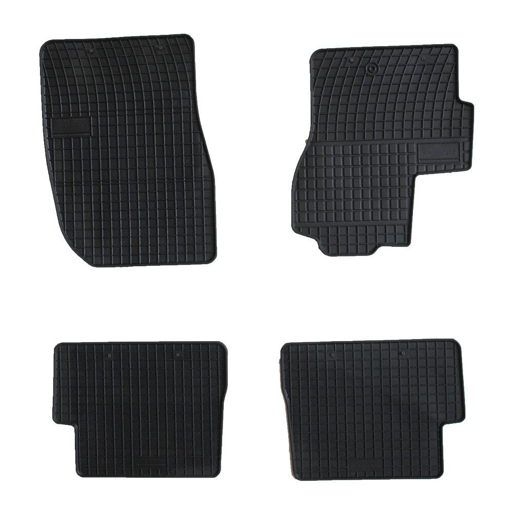 Set 4 covoare cauciuc MAZDA 3 2003-2010