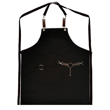 Sort barman cu piele naturala, Lca imbracaminte Sort barman cu piele naturala, Lca imbracaminte