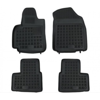 Set 4 covorase/presuri dedicate Suzuki Swift IV 2010-2017, din cauciuc antiaderent stil tavita calitate de TOP Set 4 covorase/presuri dedicate Suzuki Swift IV 2010-2017, din cauciuc antiaderent stil tavita calitate de TOP
