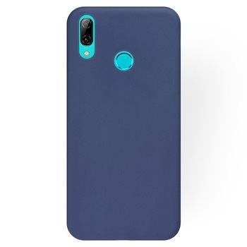Husa HUAWEI P Smart 2019 TPU Navy Husa HUAWEI P Smart 2019 TPU Navy