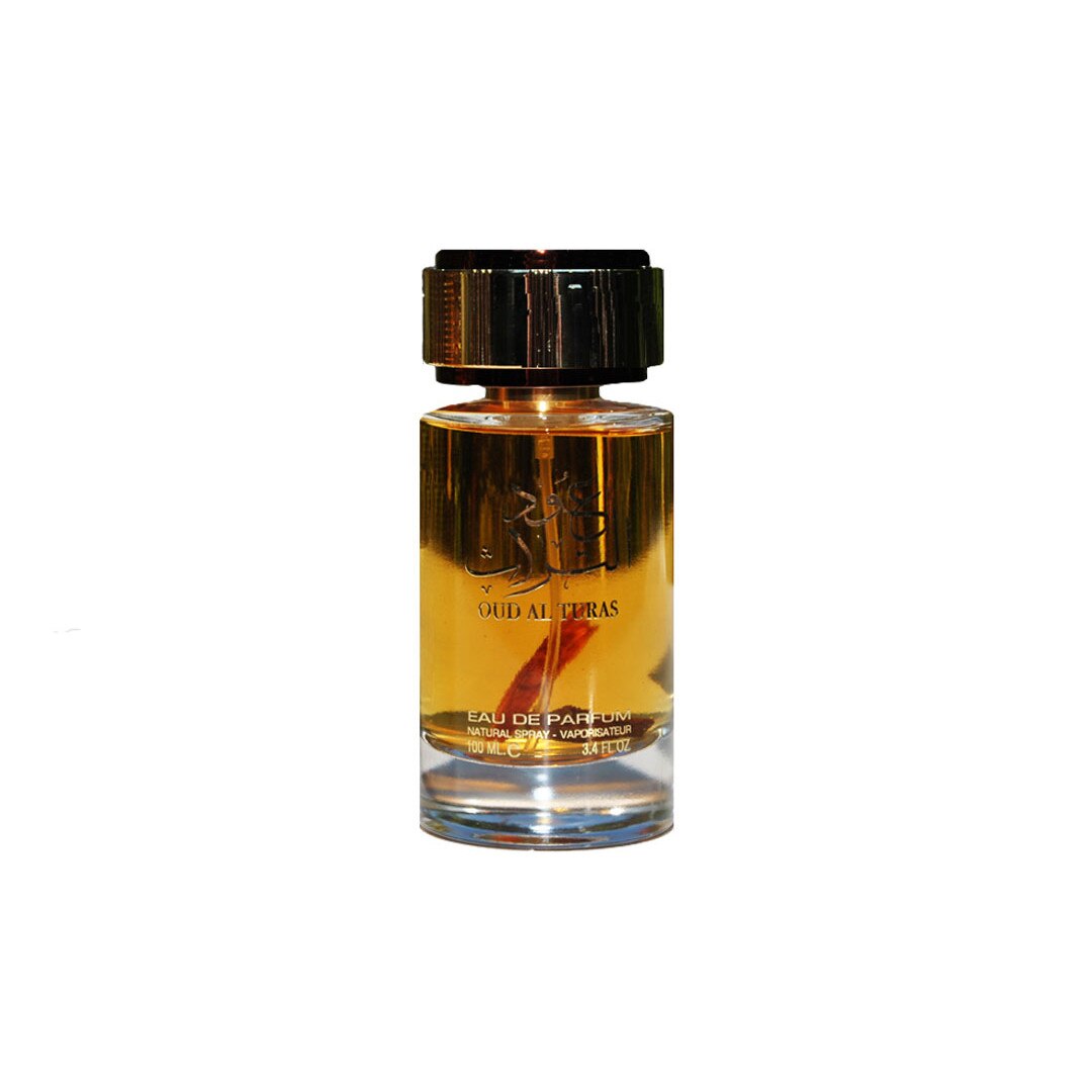 oud al turas parfum