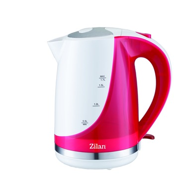 Cana Electrica ZILAN ZLN1303 Rosu Cana Electrica ZILAN ZLN1303 Rosu