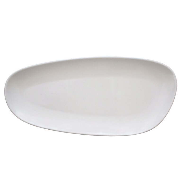 Platou portelan dreptunghilar BONNA colectia VAGO 36cm