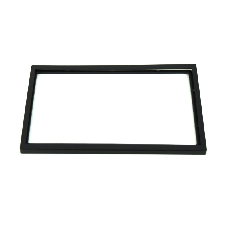 Rama adaptoare player auto 2 in 1