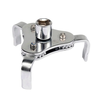 Cheie filtru ulei cu 3 brate, Yato YT-0826, 63-120mm Cheie filtru ulei cu 3 brate, Yato YT-0826, 63-120mm