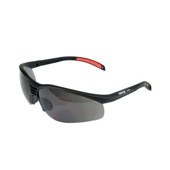 Ochelari de protectie Yato YT-7364, cu lentila fumurie Ochelari de protectie Yato YT-7364, cu lentila fumurie