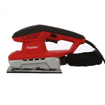 Slefuitor cu vibratii, Panzer , 200 W AN Slefuitor cu vibratii, Panzer , 200 W AN