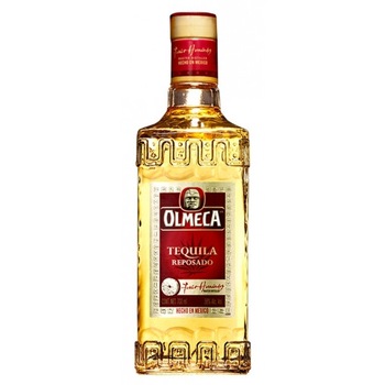 Tequila Olmeca Reposado, 0.7l, 38% Tequila Olmeca Reposado, 0.7l, 38%