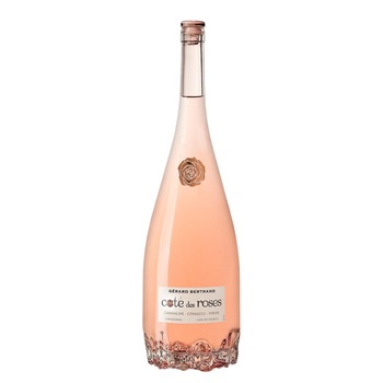 Vin rose, Cote Des Roses Rose MAGNUM Gerard Bertrand, 1.5l Vin rose, Cote Des Roses Rose MAGNUM Gerard Bertrand, 1.5l