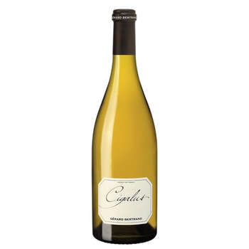 Vin alb, Le Cigalus Blanc Gerard Bertrand, 750ml Vin alb, Le Cigalus Blanc Gerard Bertrand, 750ml