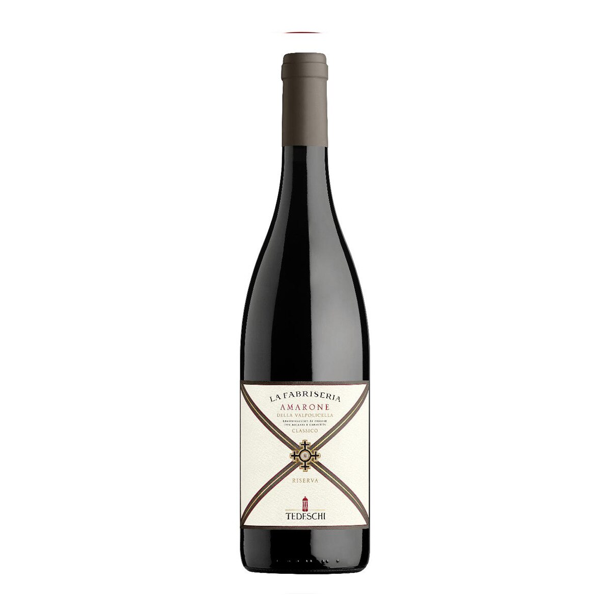 Vin rosu La Fabriseria Amarone Della Valpolicella Classico Tedeschi 750 ml