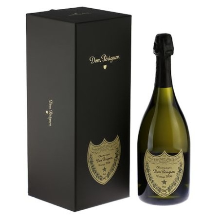 Sampanie Dom Perignon 2012 Gift Box 75 cl