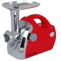 masina de tocat carne hausberg hb3430r inox  1800 wcadou accesorii rosii si carnati imagen 2_0_
0