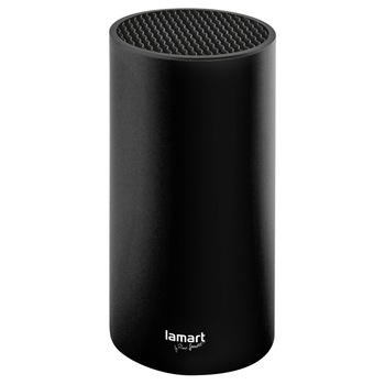 Bloc cutie Lamart, 22.5 x 11 cm, negru Bloc cutie Lamart, 22.5 x 11 cm, negru