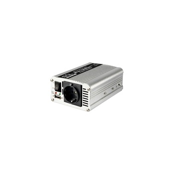Convertor / Invertor tensiune 300/600W cu USB Convertor / Invertor tensiune 300/600W cu USB