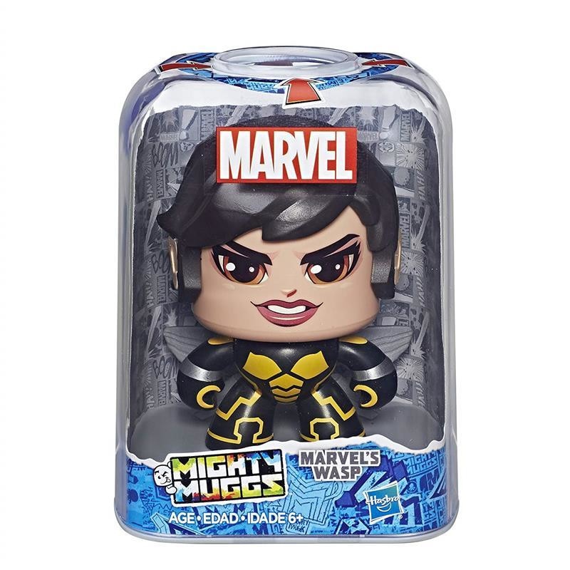 Figurina Marvel Mighty Muggs Wasp