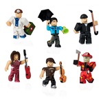 Set 2 Figurine Roblox Blister Swordburst Online Emag Ro - set de joaca 2 figurine roblox swordburst online