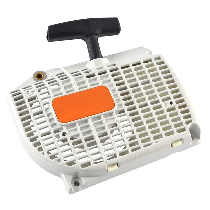 Demaror compatibil cu drujba Stihl 440, 460, 044, 046 Terra Motors